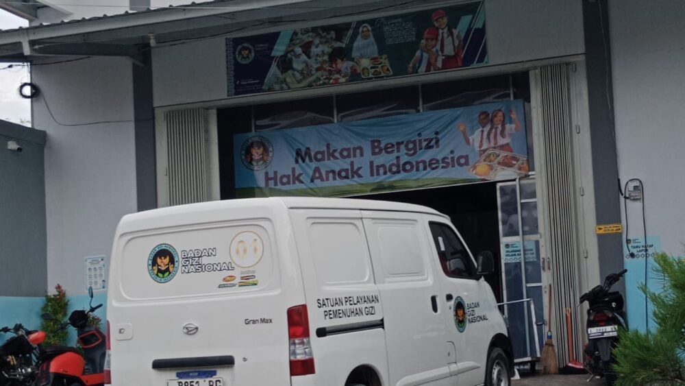 MBG