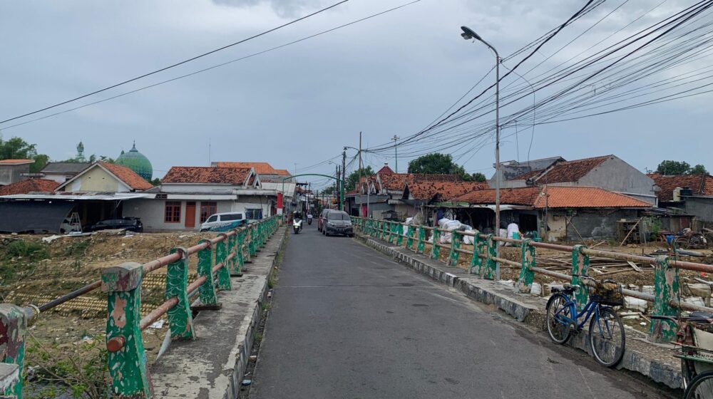 Jembatan