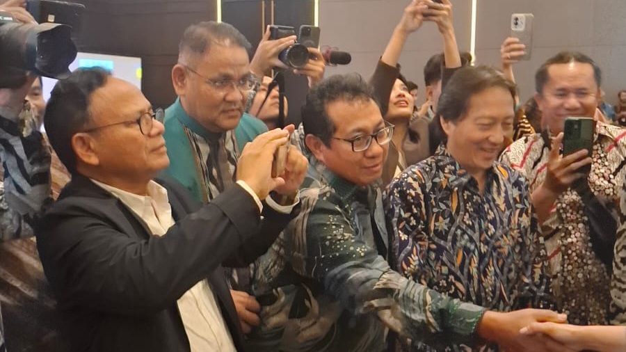 GNI Update: Google Soroti Tantangan dan Peluang Media di Indonesia