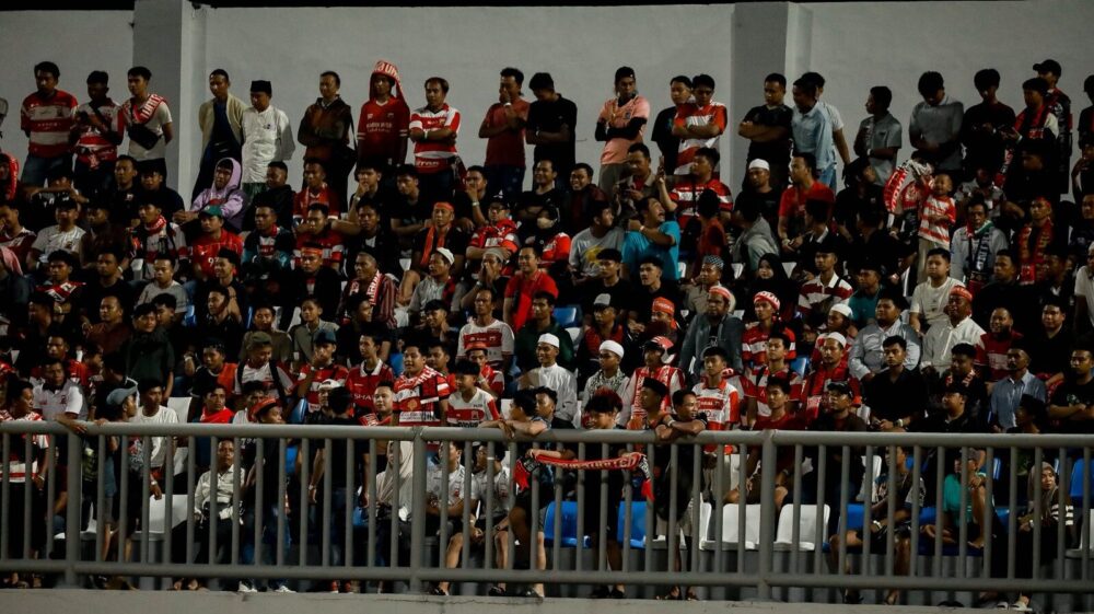 Madura United