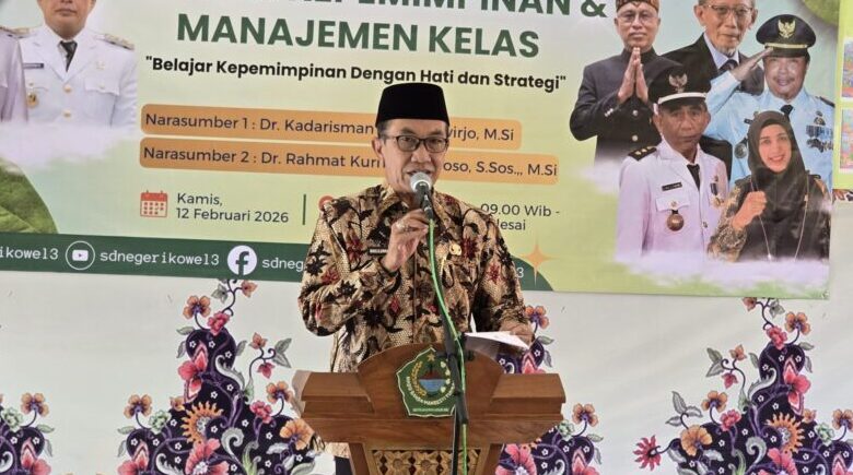 Bupati Pamekasan