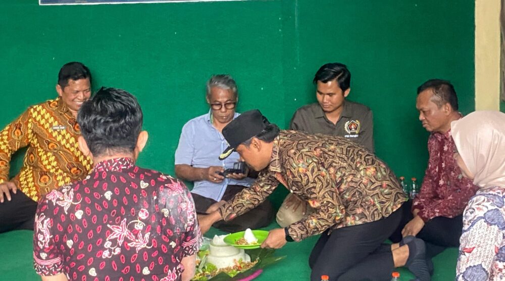 PWI Bangkalan