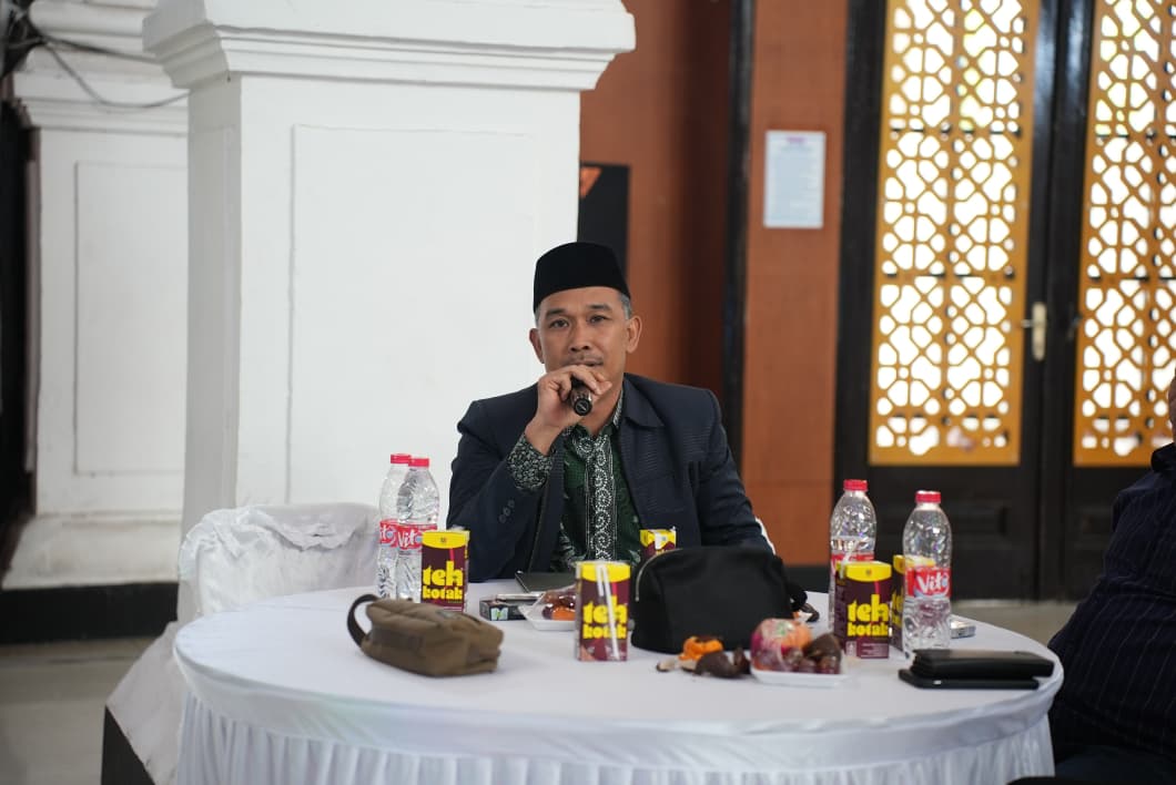 Direktur IBS PKMKK: Sinergi Wartawan dan Pengusaha Harus Berbasis Nilai dan Berkelanjutan