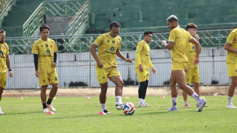 Madura United