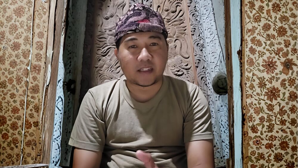 Bung Fafan
