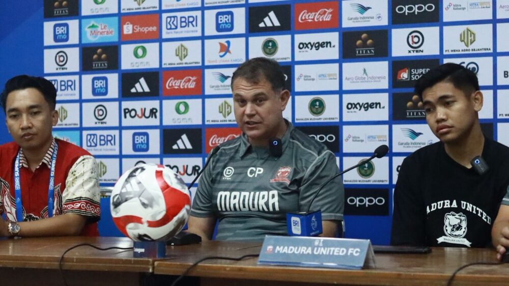 Madura United