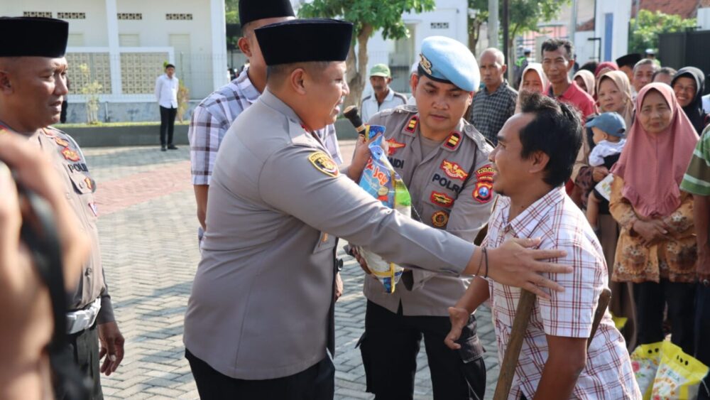 Polres Pamekasan