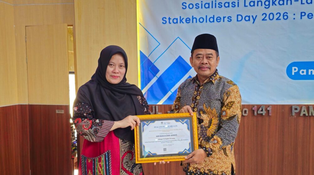 UIN Madura