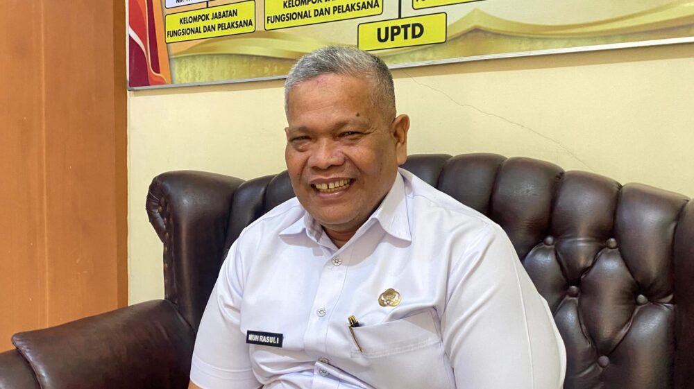 Subsidi Bunga