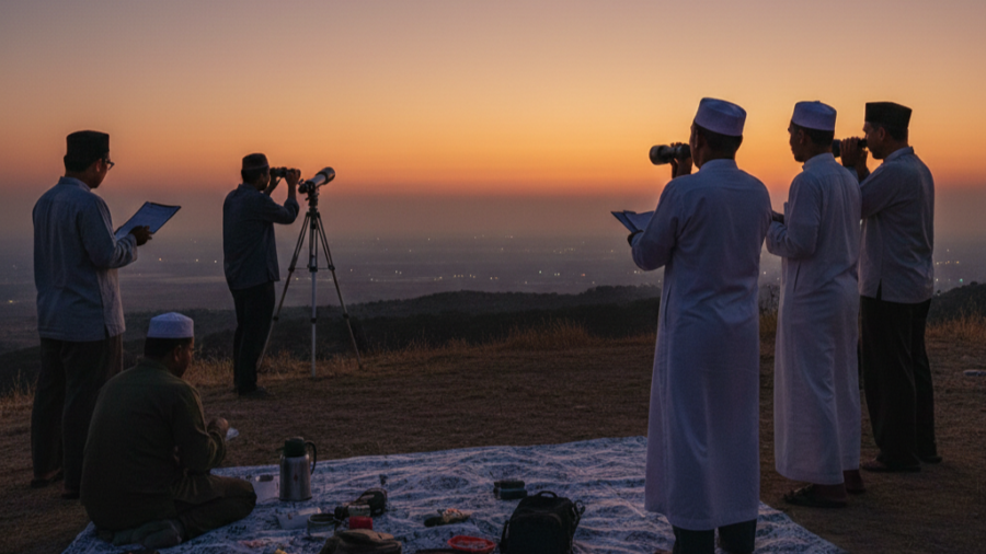 Ramadan