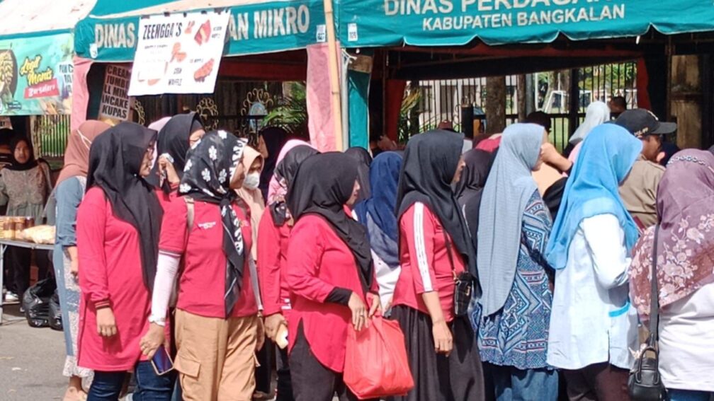Pasar Murah