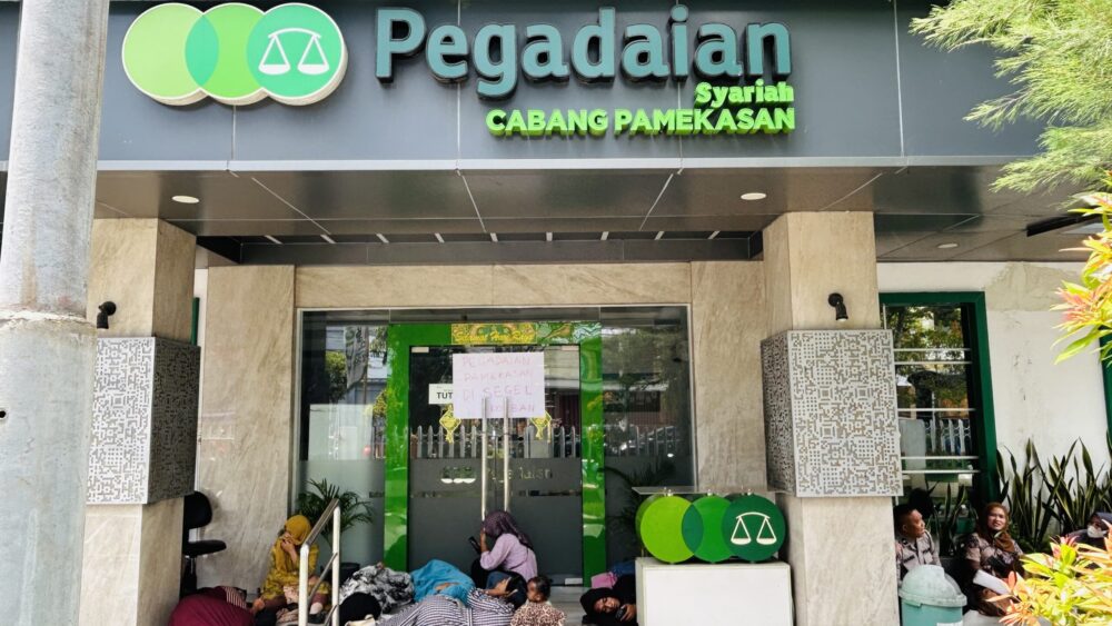 pegadaian