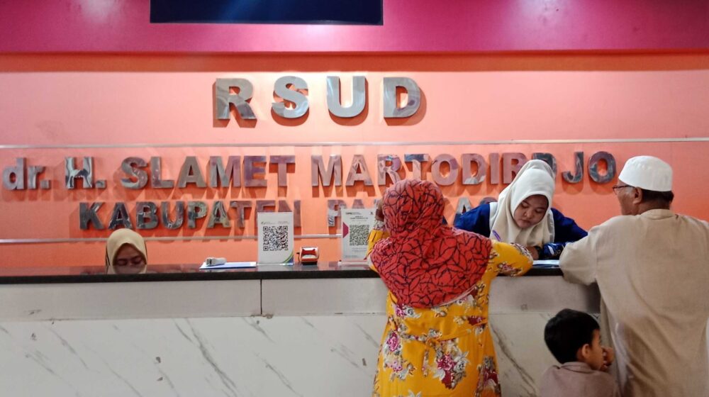 RSUD Smart