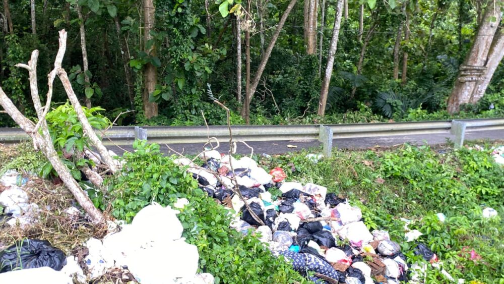 Sampah
