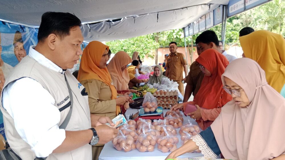 Pasar Murah