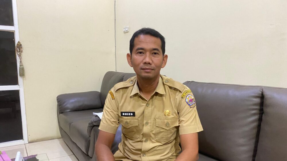 Bapenda Bangkalan