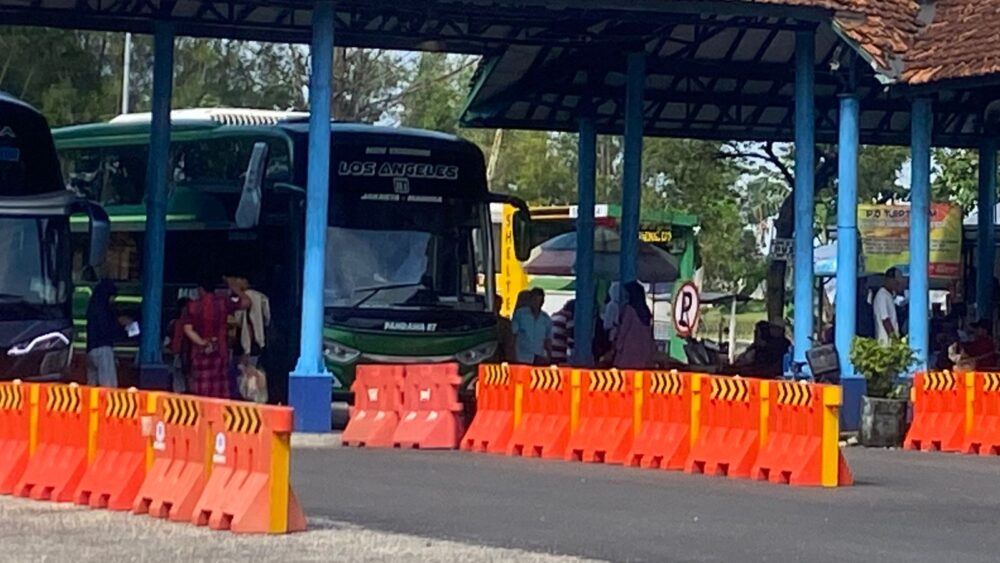 Mudik