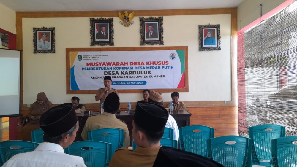 Perangkat Desa