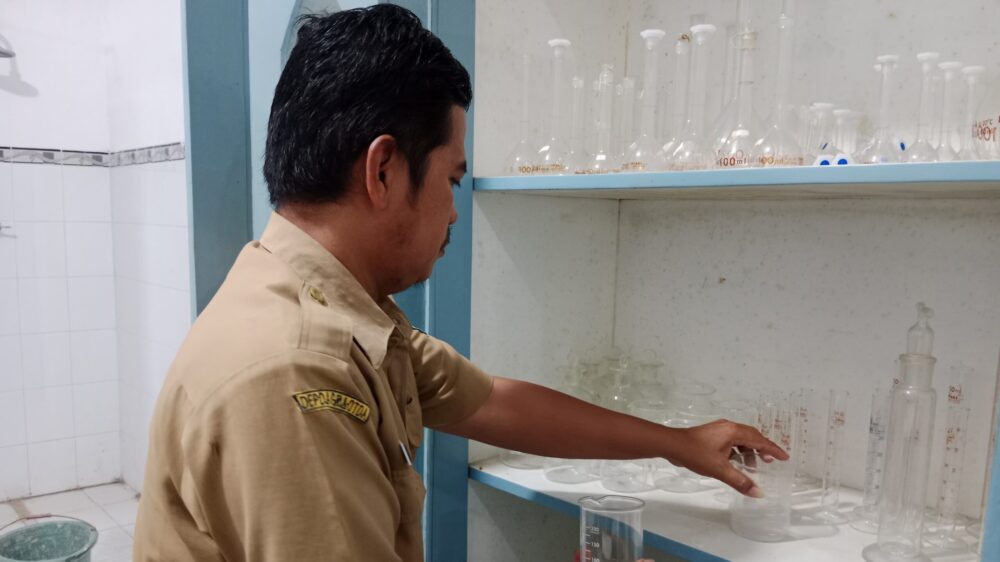 Laboratorium