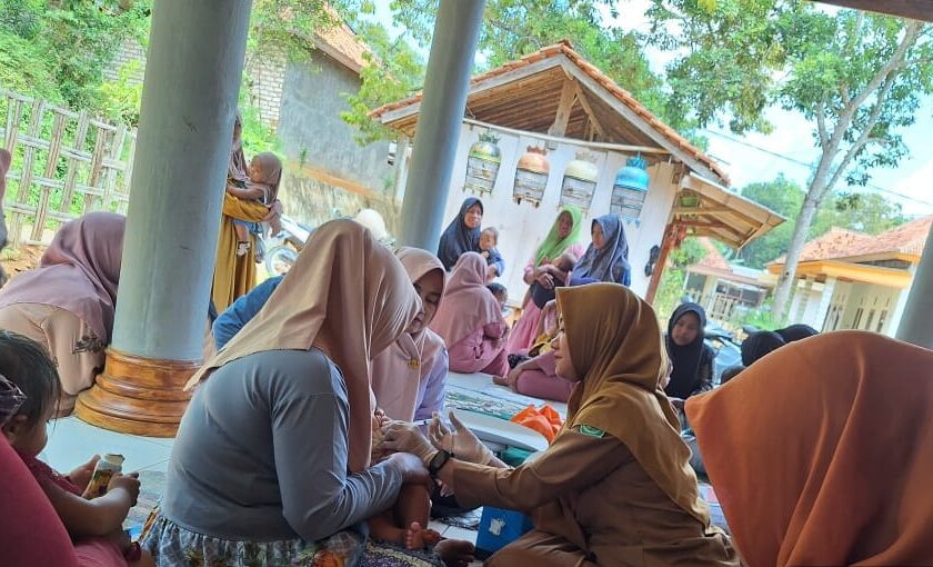 Campak