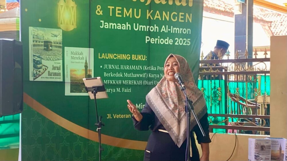 Umrah