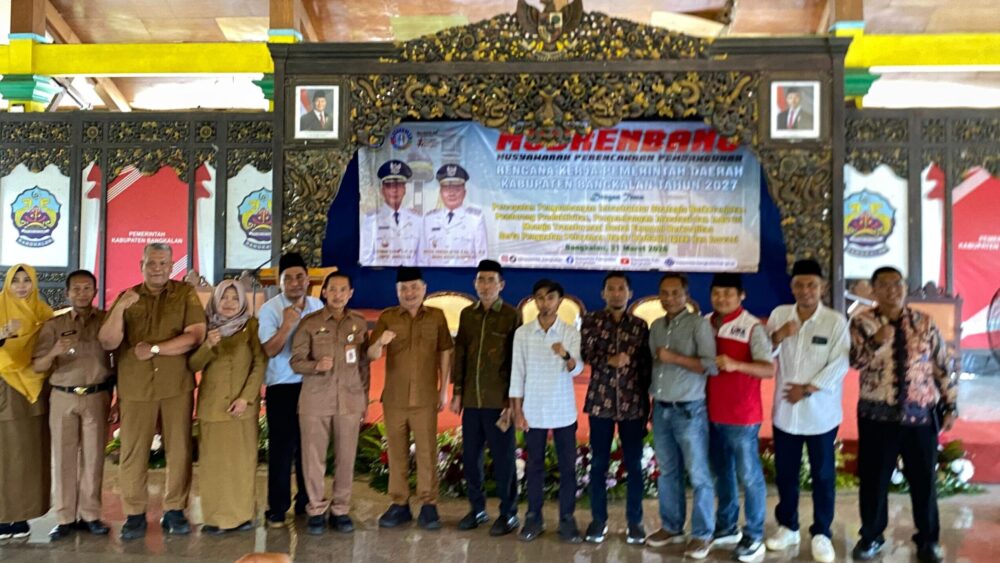 Bangkalan