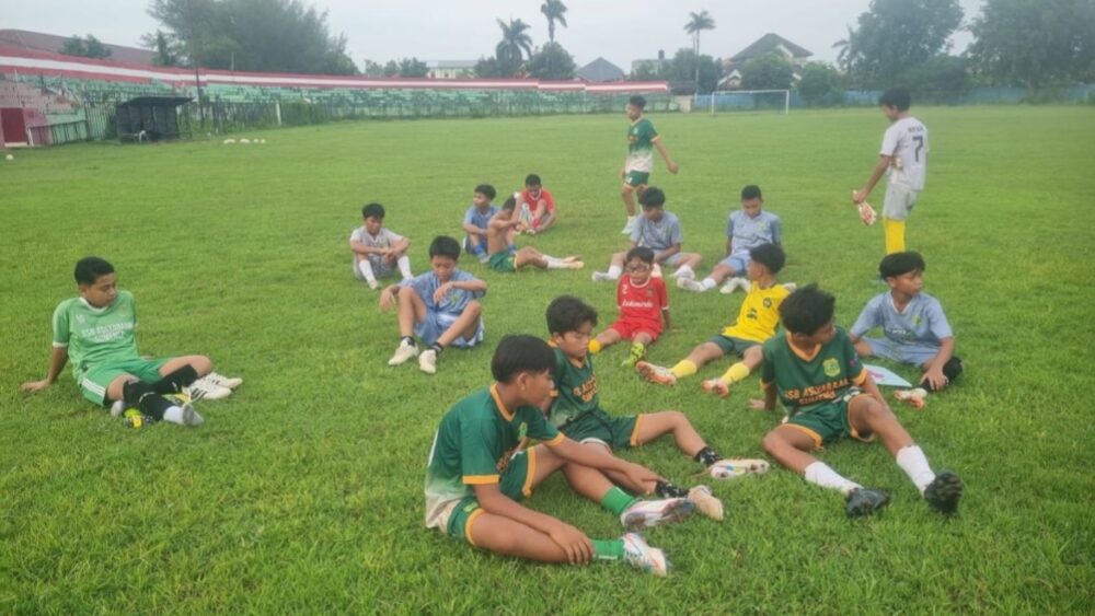 Sepak Bola