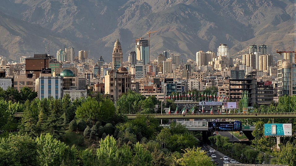 Iran