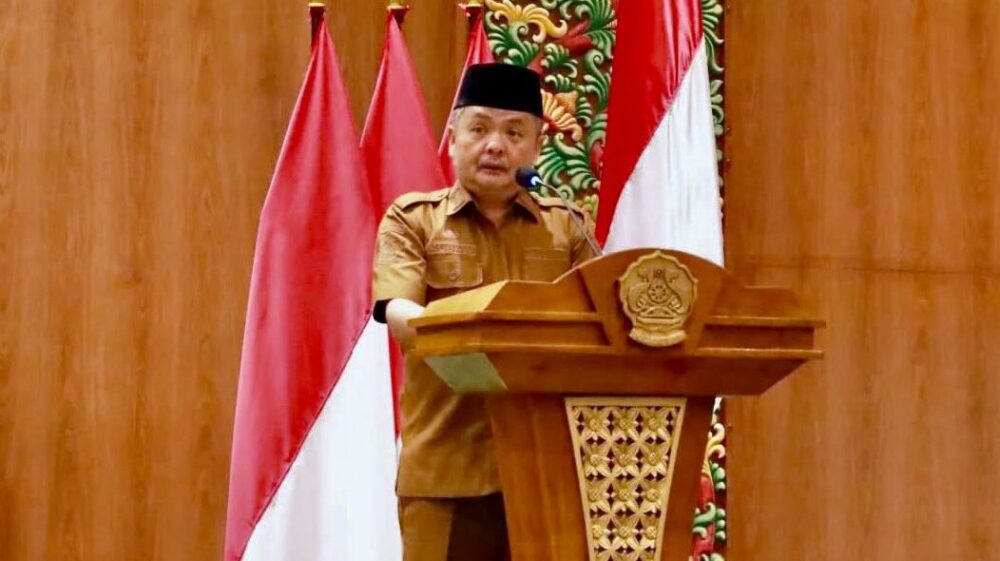 Investasi