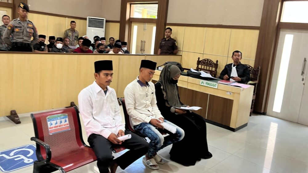 Pembunuhan