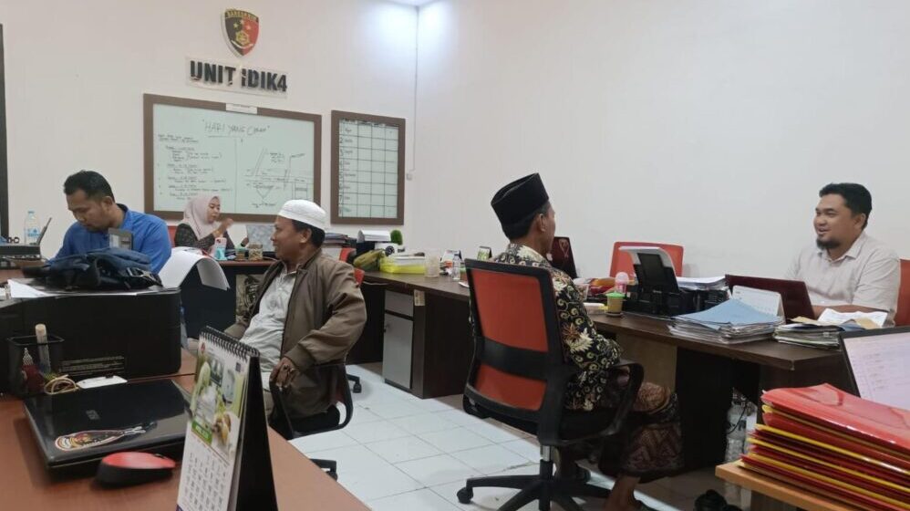 Perusakan Lahan