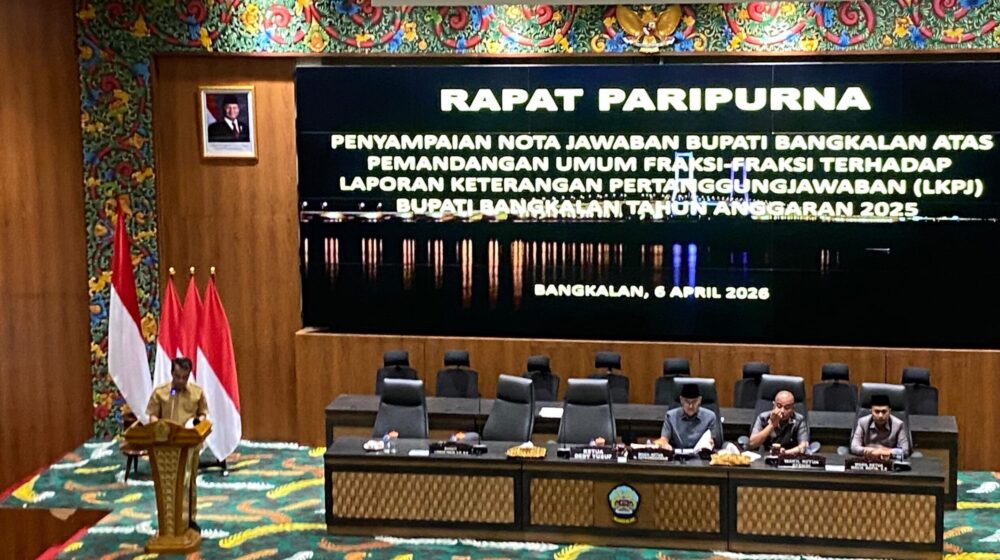 Bangkalan