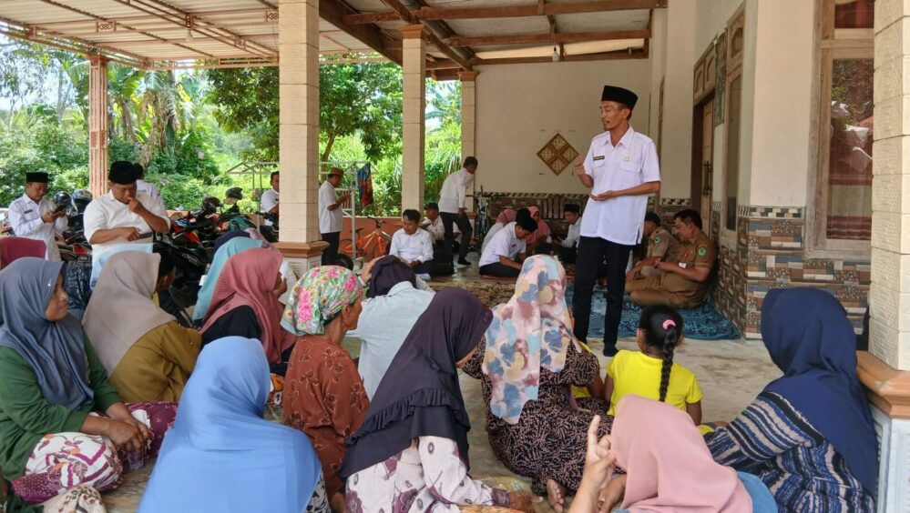 Graduasi