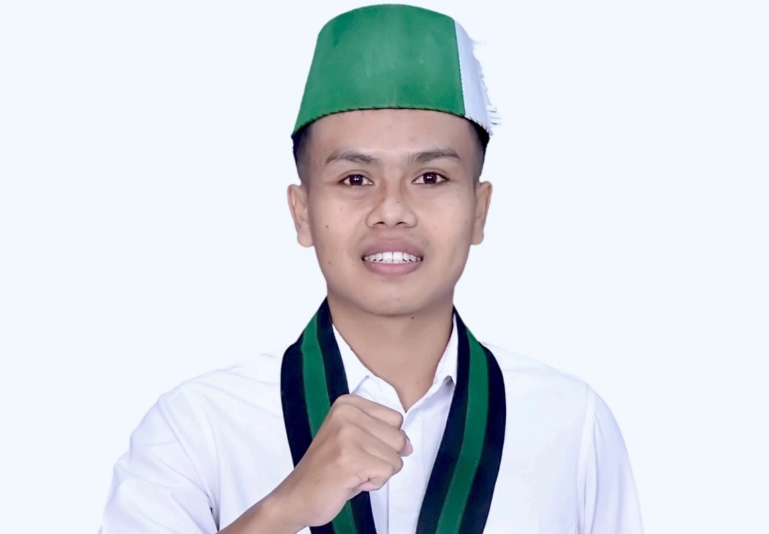 Syahid Ubaidillah, Direktur LKBHMI Cabang Pamekasan. (Ist/Kabar Madura)