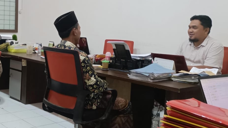 Perusakan Lahan