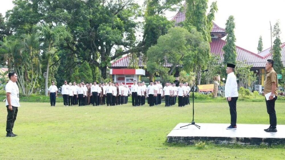 Pegawai