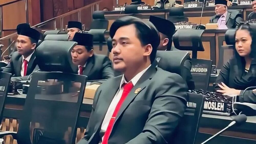 Gerindra