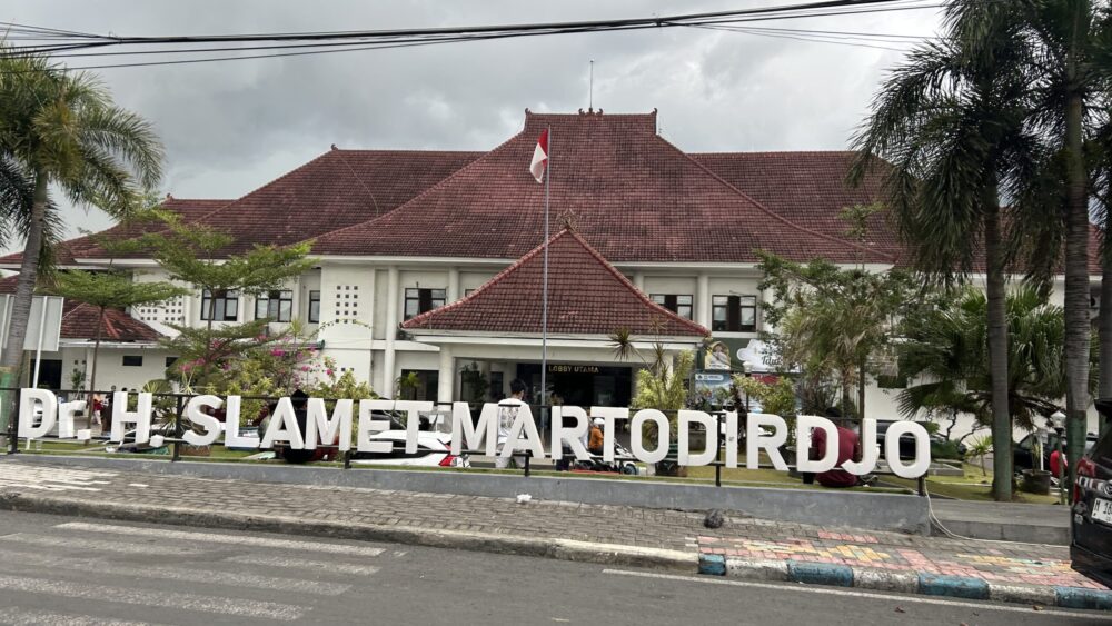 RSUD Smart