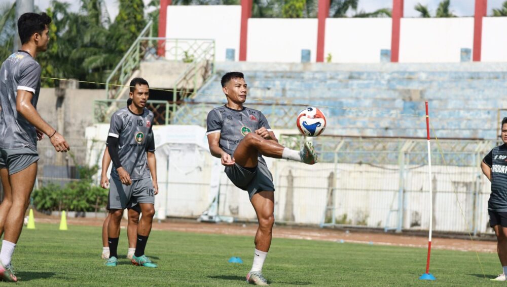Madura United