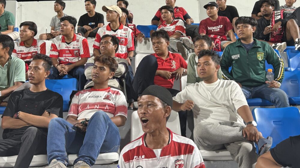 Madura United