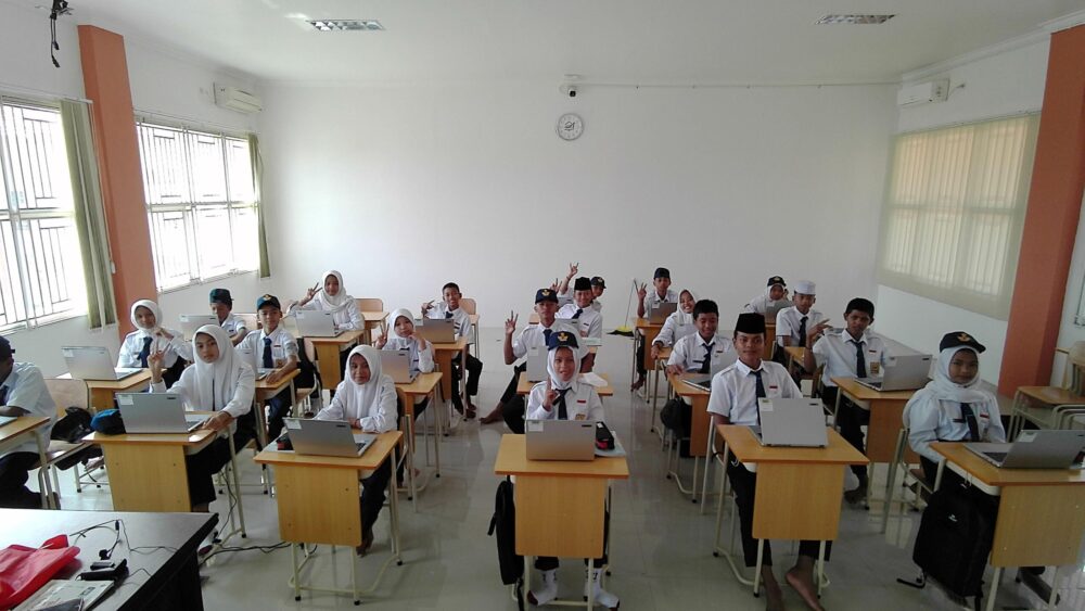 Sekolah