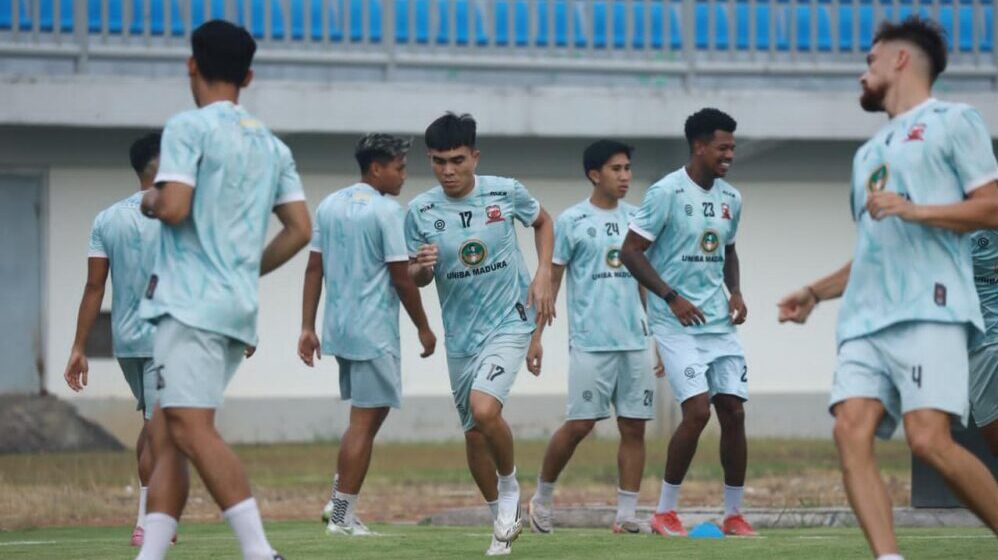 Madura United