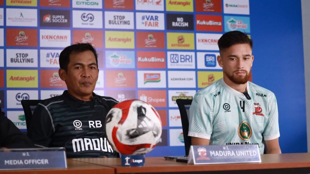Madura United