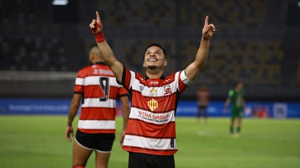 Madura United