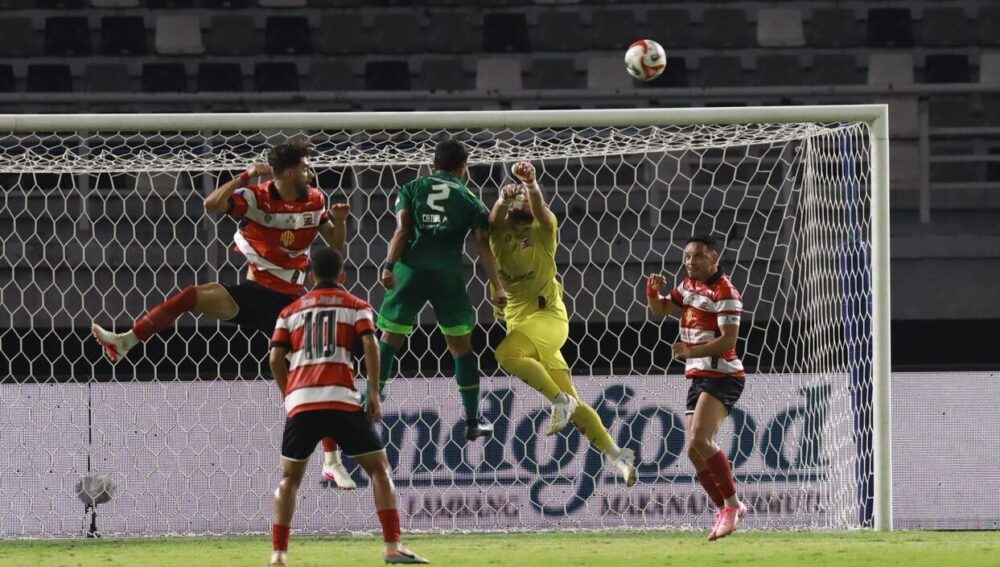 Madura United