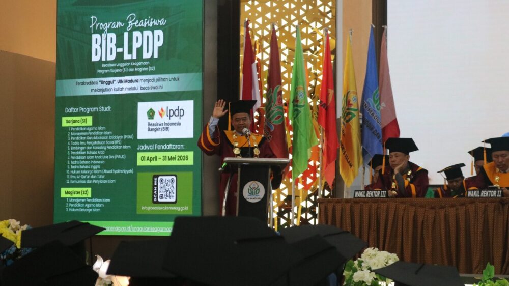 UIN Madura