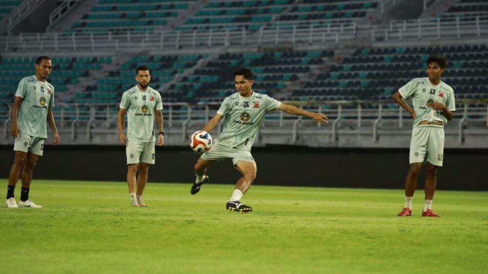 Madura United