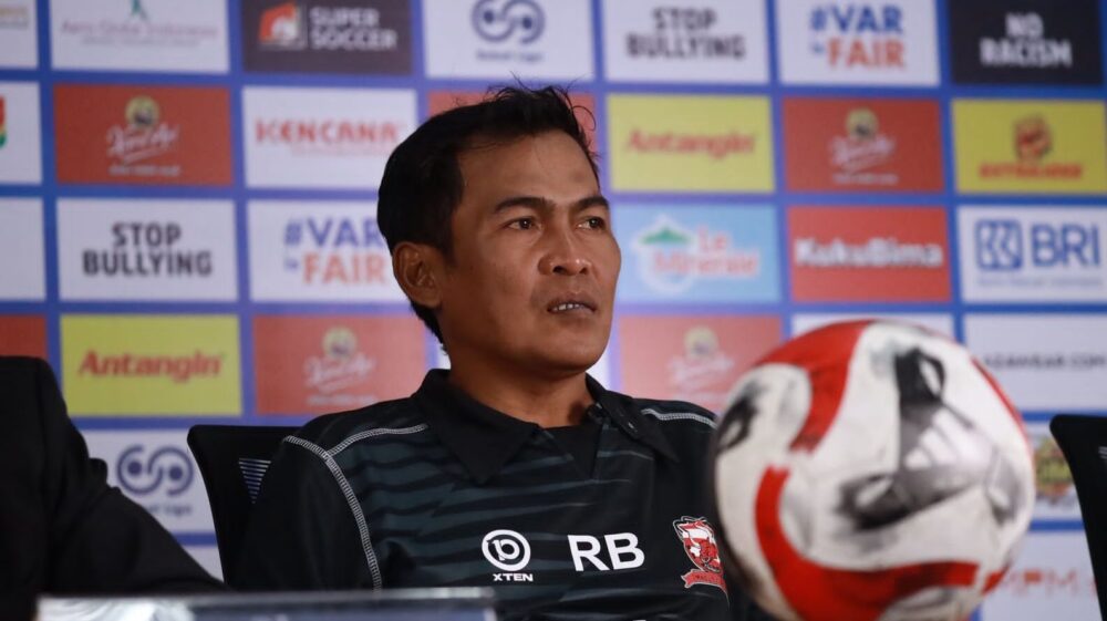 Madura United