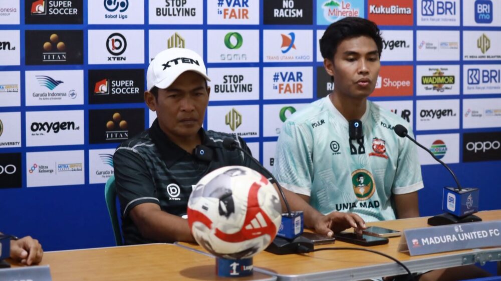 Madura United