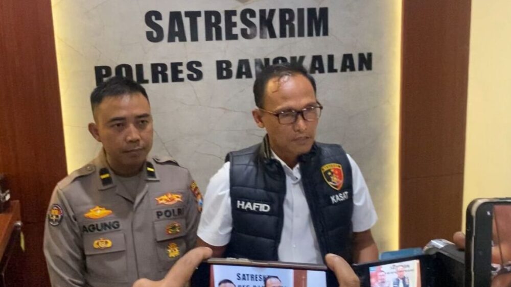 Bangkalan